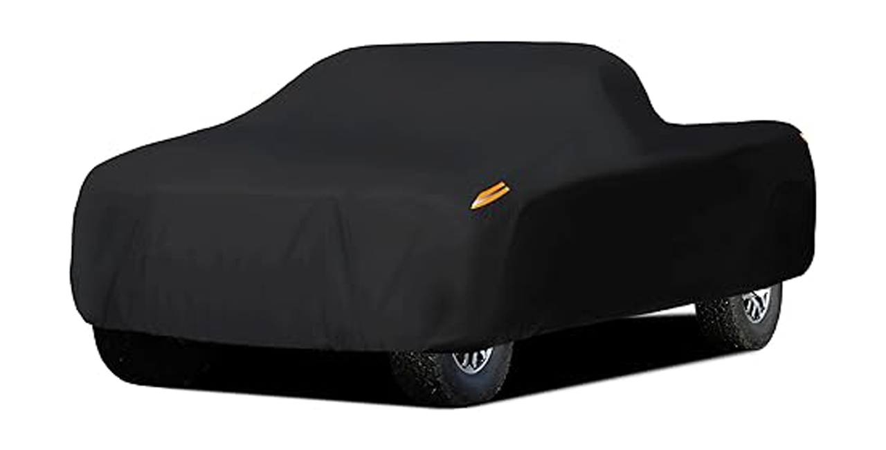 Jeep车罩