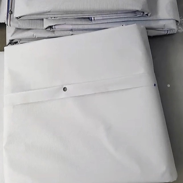 COVERWORLD 运动器材罩有哪些功能设计？